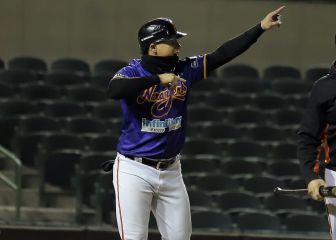 Naranjeros derrota a Yaquis y se queda con la serie