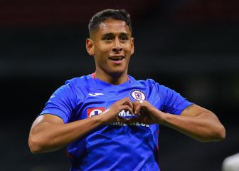 Romo a la afición celeste: 