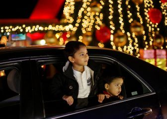 En vivo: Veracruz pasó al color verde del semáforo, pero no regresará a clases presenciales
