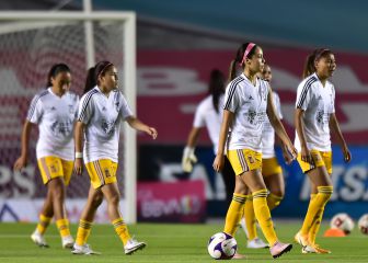 Tigres se impone en Querétaro