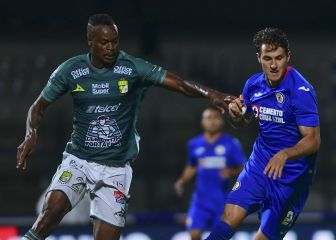 Los momios se decantan por León vs Cruz Azul en la final