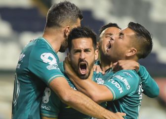 Efectividad de León en casa espanta: 95% durante el 2020