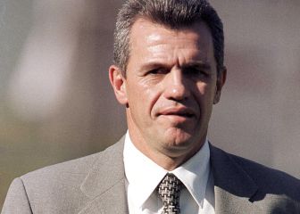 Así fue la última temporada que Javier Aguirre dirigió en México