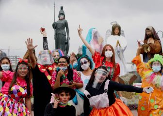 En vivo: CDMX ha ido a la alza críticamente en el último mes