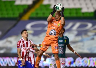 ¡León está en la final y espera a Cruz Azul o Pumas!