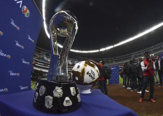 Final Liga MX: ¿Cuándo se disputa y en qué formato?