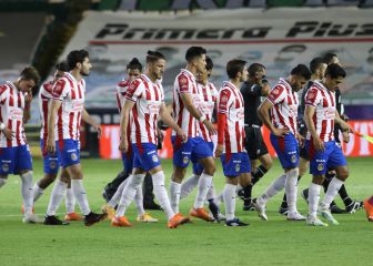 Los expertos reaccionan a la eliminación de las Chivas