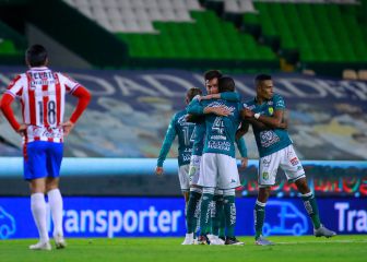 Ignacio Ambriz disputará su segunda final como técnico