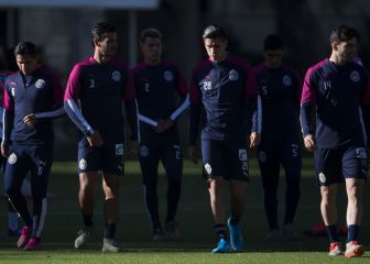 Chivas rompe filas y tendrá cortas vacaciones