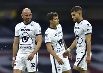 Lillini se la juega con González, Dinenno e Iturbe