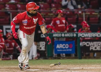 Venados derrota a Charros en duelo de lanzadores