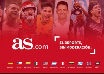 AS.com se mantiene entre los líderes de Comscore en México