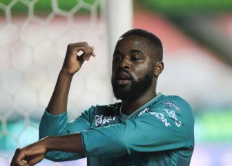 Así llega León a la final del Guardianes 2020