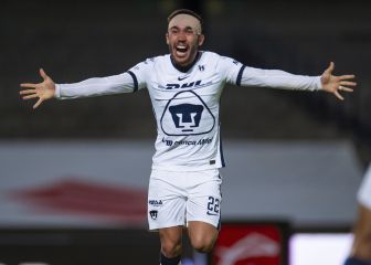 Pumas logró la madre de todas las cruzazuleadas