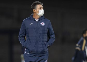 Robert Dante Siboldi: “Es tristísimo lo que nos toca vivir”