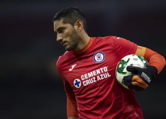 Jesús Corona confirma ser positivo al COVID-19