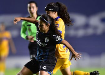 Tigres - Querétaro: TV, horario, canal, cómo y dónde ver la Liga MX Femenil