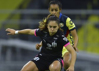 Monterrey - América: horario, canal, cómo y dónde ver