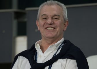 ¡Ya es oficial! Javier Aguirre es nuevo DT de Rayados