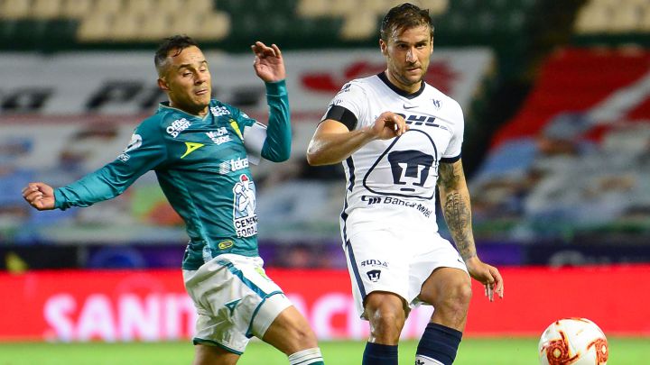 Pumas concachampions Clearance