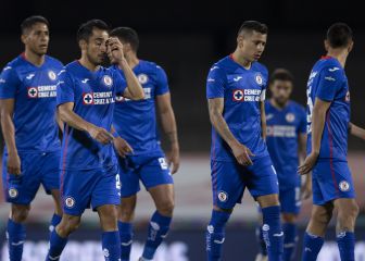 Cruz Azul presenta seis casos de Covid-19; uno es Corona