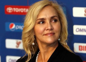 Padre de Angélica Fuentes: “Me preocupa tu salud mental”