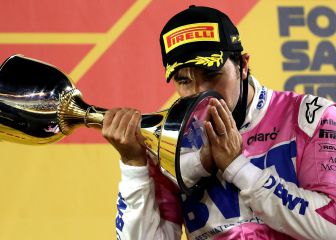 Cuando la Fórmula 1 olvidó el himno de México en 1967