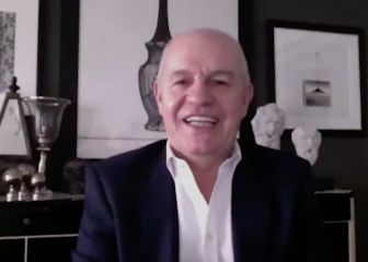 Aguirre a Rayados: “Intentaré estar a la altura de su exigencia