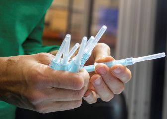 México presenta su plan de vacunación contra el Covid-19