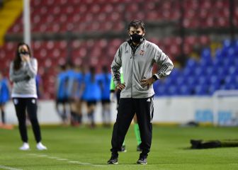 Roberto Medina: Tenemos sed de revancha