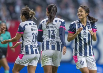 ¡Rayadas vence a América y habrá Final Regia!