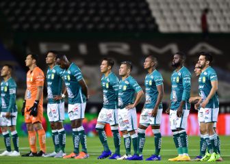Las 5 fortalezas de León de cara a la final del Guardianes 2020