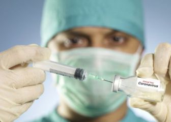 Vacuna contra COVID-19 se aplicará primero a personal de salud en México