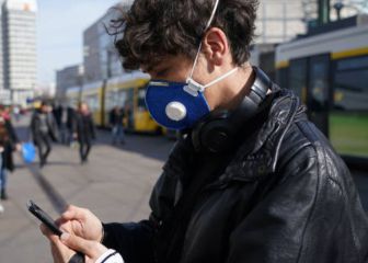 CDMX hace campaña, debido a COVID-19, para evitar fiestas decembrinas