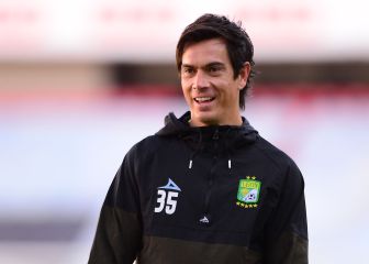 Nacho González anuncia su retiro del futbol profesional