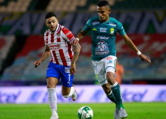 En León no ven como revancha la Final ante Pumas