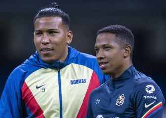 ¡Adiós, vaqueros! Roger e Ibargüen saldrán del América