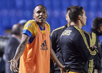 Trueque entre América y Tigres por Ibargüen-Quiñones luce lejano