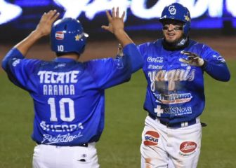 Yaquis supera a Charros en arranque de serie
