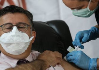 Plan de Vacunación contra COVID-19 en México: Calendario y grupos