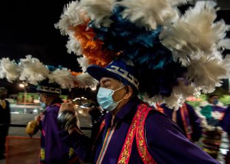 En vivo: Sigue la conferencia de la Secretaría de Salud