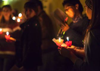 Nueve días antes de Navidad inician las posadas en México
