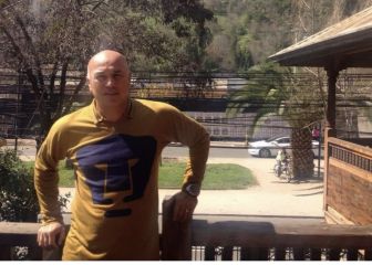 Juan Carlos Vera ve al actual Pumas con la garra del 90-91