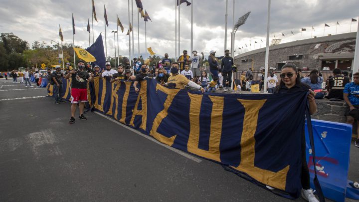 Alcaldía de Coyoacán agradece a La Rebel por acatar llamado para no asistir al estadio Olímpico