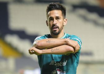 Fernando Navarro sorprendido por el pase a la Final de Pumas