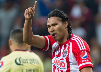 Gullit Peña jugará en la Tercera División de México