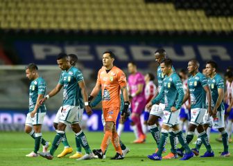 Alineación de León hoy contra Pumas en la Final de la Liga MX