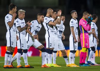 Alineación confirmada de Pumas hoy contra León en la Final de la Liga MX