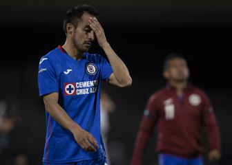 Directiva de Cruz Azul afirma que habrá limpia en el club