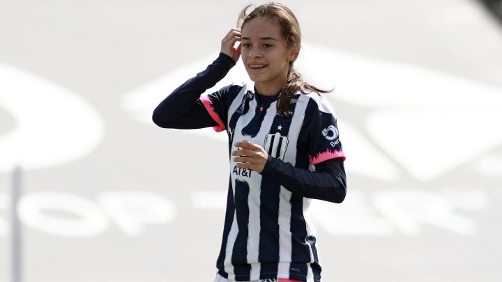 Aylin Avilez: “Nos entusiasma ganar en su estadio”